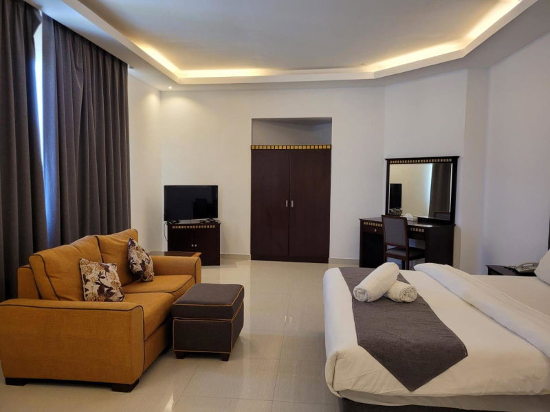 Beach Resort Salalah, Salalah, Oman