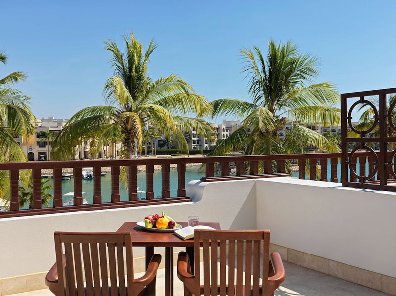 Juweira Boutique Hotel - Adults only, Salalah, Оман