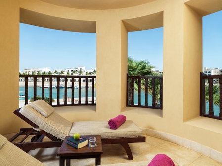 Juweira Boutique Hotel - Adults only, Salalah, Оман