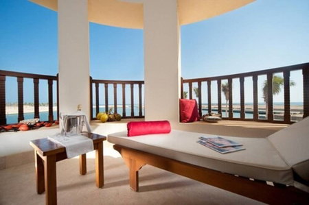 Juweira Boutique Hotel - Adults only, Salalah, Оман