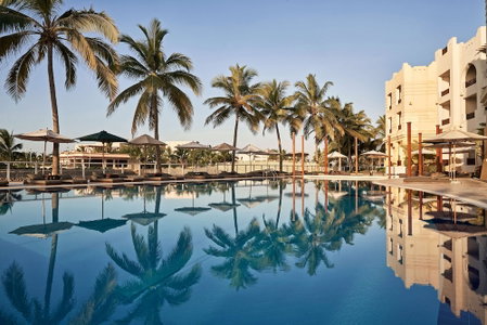 Juweira Boutique Hotel - Adults only, Salalah, Оман
