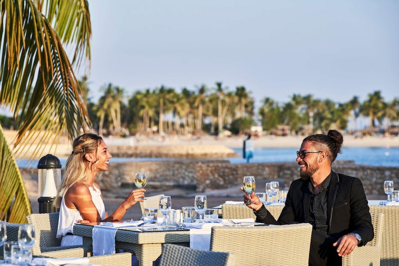 Juweira Boutique Hotel - Adults only, Salalah, Оман