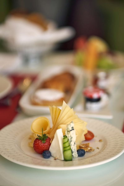 Juweira Boutique Hotel - Adults only, Salalah, Оман