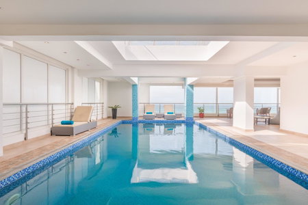 Al Hail Waves Hotel Managed By Centara, Seeb, Oman