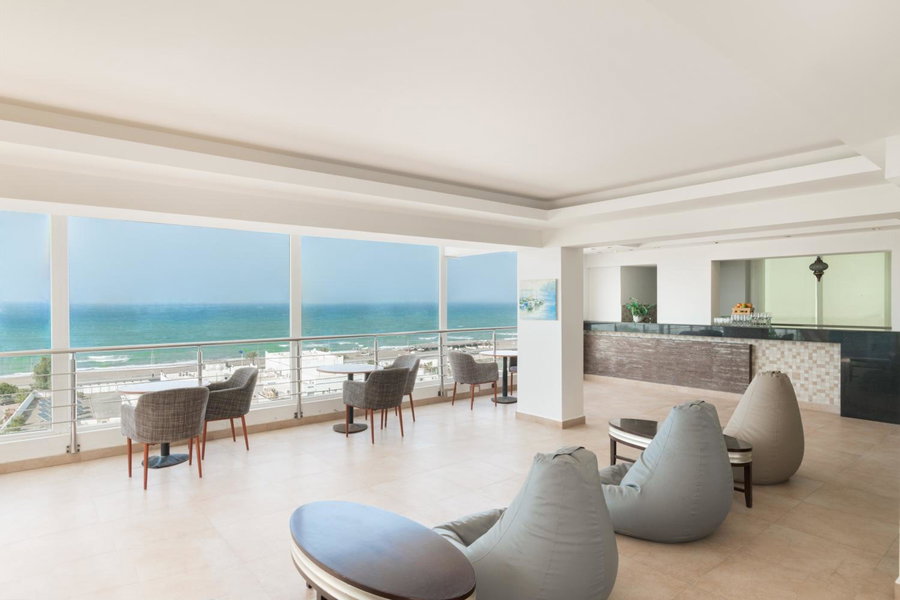 Al Hail Waves Hotel Managed By Centara, Seeb, Oman