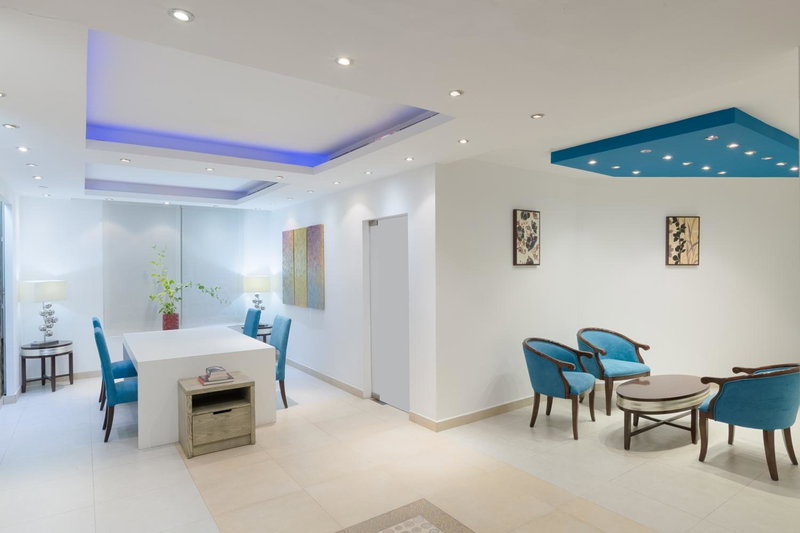 Al Hail Waves Hotel Managed By Centara, Seeb, Oman