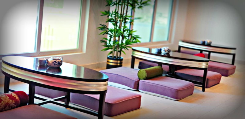 Al Hail Waves Hotel Managed By Centara, Seeb, Oman