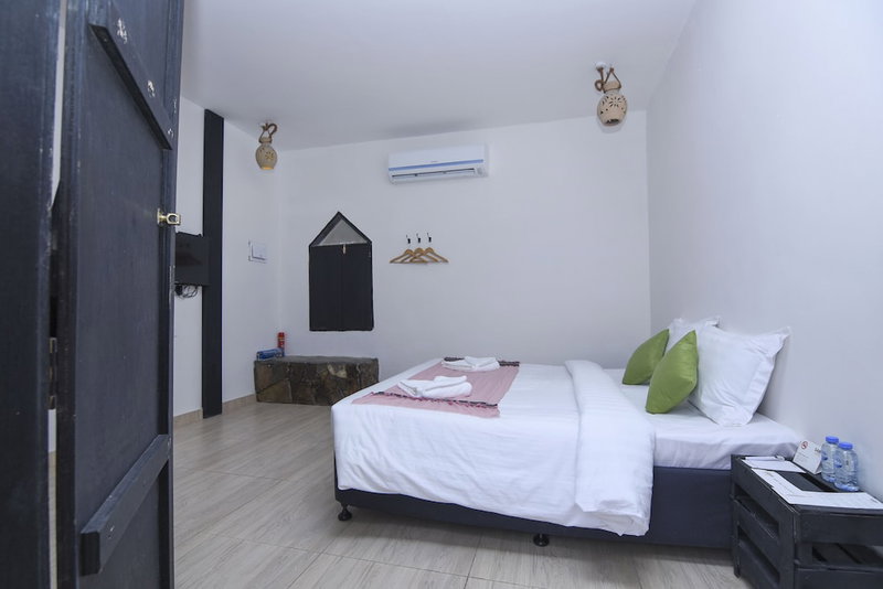 Sama Heights Resort Jebel Shams, Rustaq, Оман