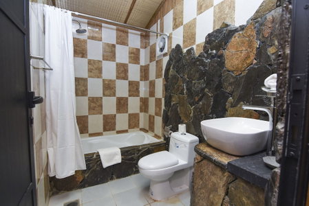 Sama Heights Resort Jebel Shams, Rustaq, Оман