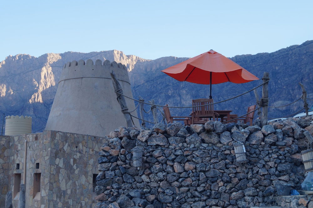 Sama Wakan Heritage Home, Omán