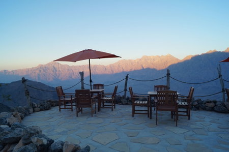 Sama Wakan Heritage Home, Wakan, Omán