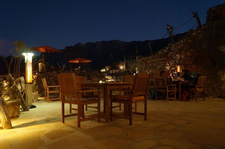 Sama Wakan Heritage Home, Wakan, Omán