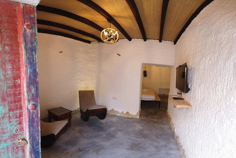 Sama Wakan Heritage Home, Wakan, Omán