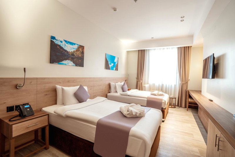 Kyriad Muscat, Muscat, Oman