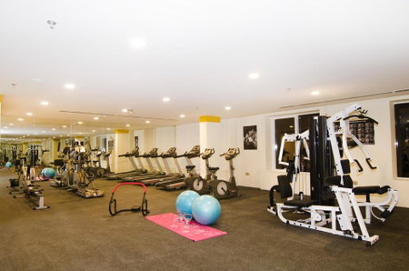 Al Murooj Grand Hotel, Muscat, Oman
