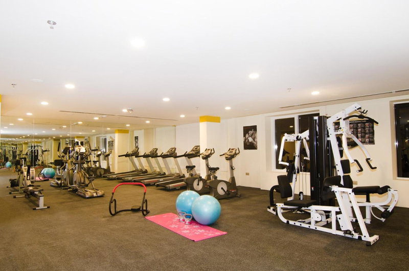 Al Murooj Grand Hotel, Muscat, Oman