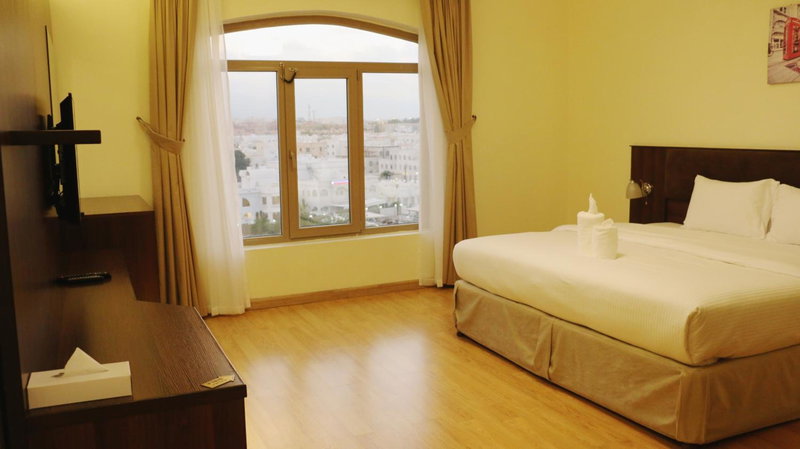 Weekdays Hotel, Muscat, Оман