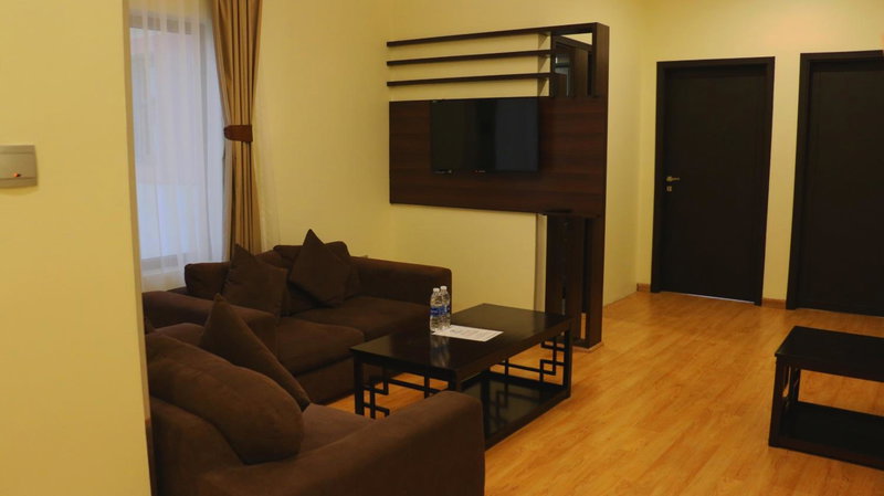 Weekdays Hotel, Muscat, Оман