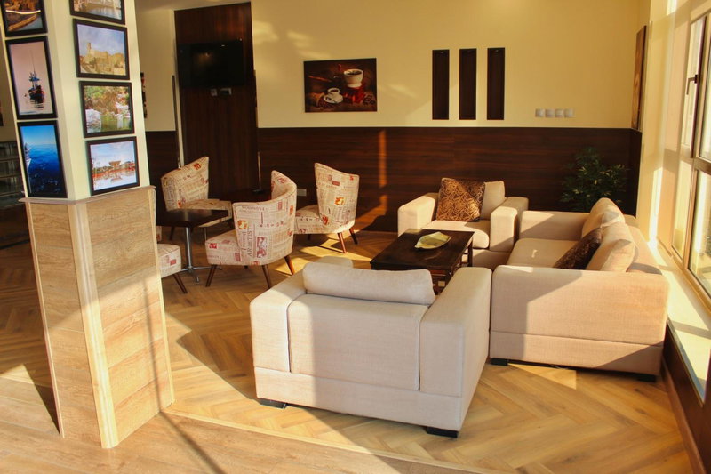 Weekdays Hotel, Muscat, Оман