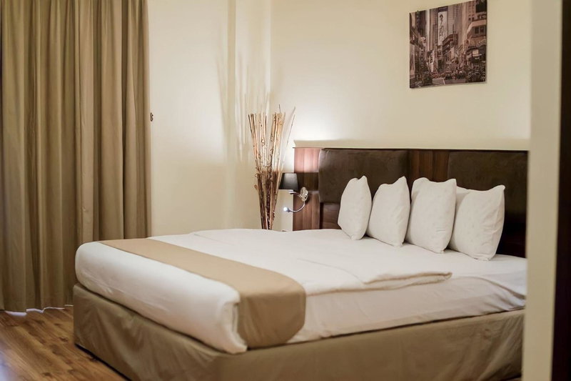 Weekdays Hotel, Muscat, Оман