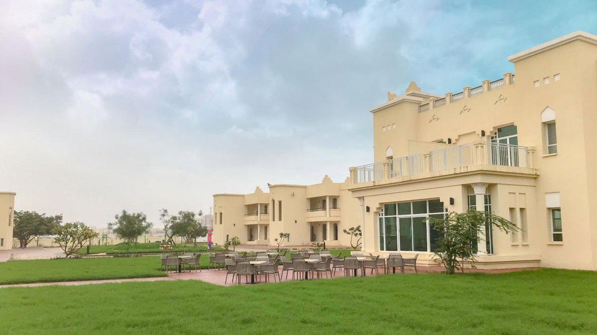 Atana Stay Salalah, Оман