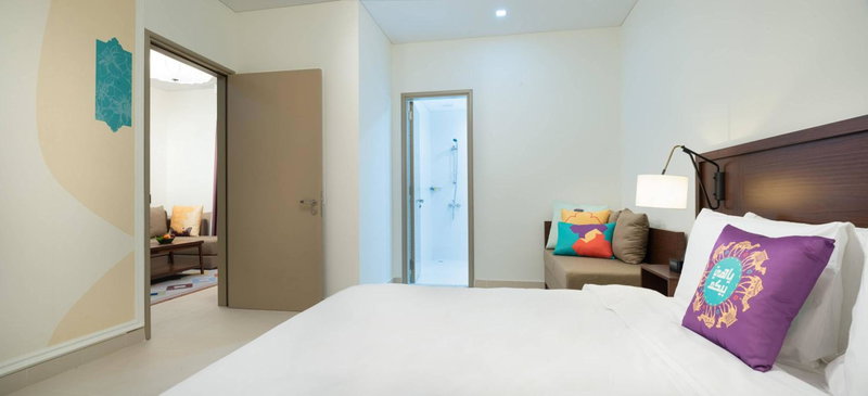 Atana Stay Salalah, Salalah, Оман