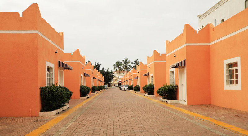 Star Emirates Garden Villas Salalah, Salalah, Оман