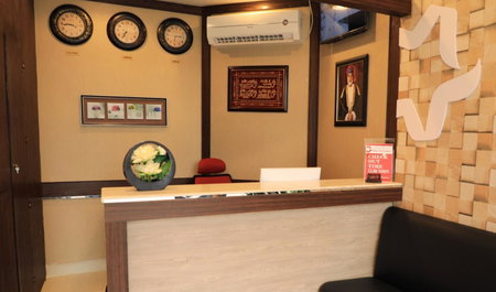 Star Emirates Garden Villas Salalah, Salalah, Оман