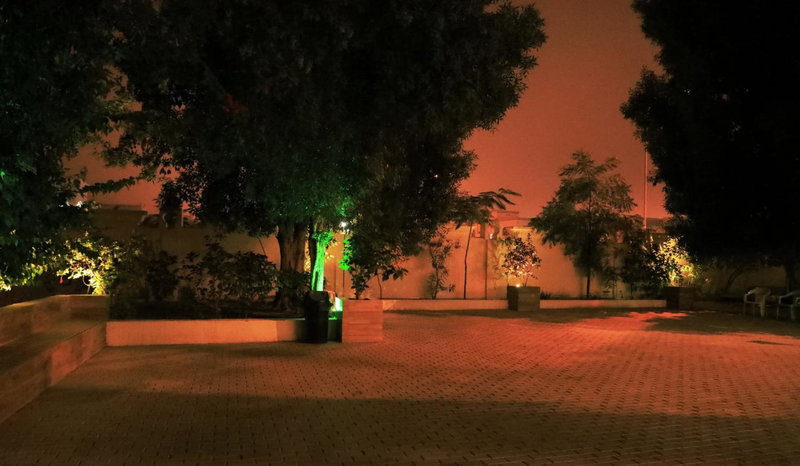Star Emirates Garden Villas Salalah, Salalah, Оман