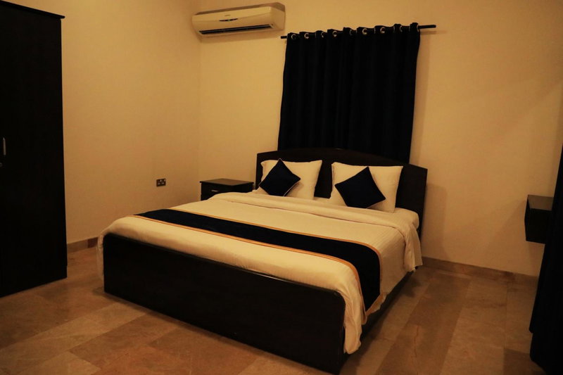 Star Emirates Garden Villas Salalah, Salalah, Оман