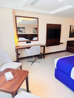 Kyriad Hotel Salalah, Salalah, Oman