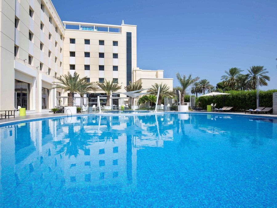 Mercure Sohar, Sohar, Оман