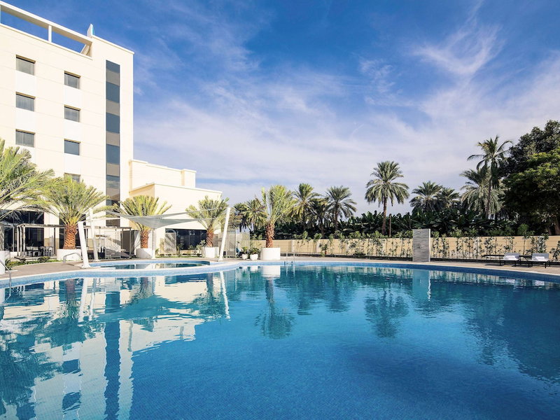 Mercure Sohar, Sohar, Оман