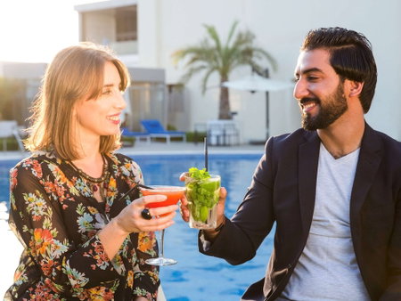 Mercure Sohar, Sohar, Оман