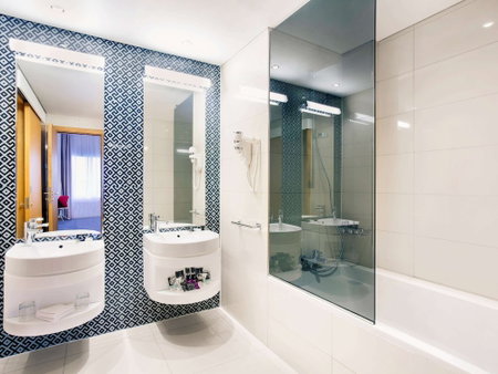 Mercure Sohar, Sohar, Оман