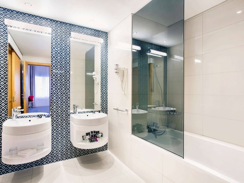 Mercure Sohar, Sohar, Оман