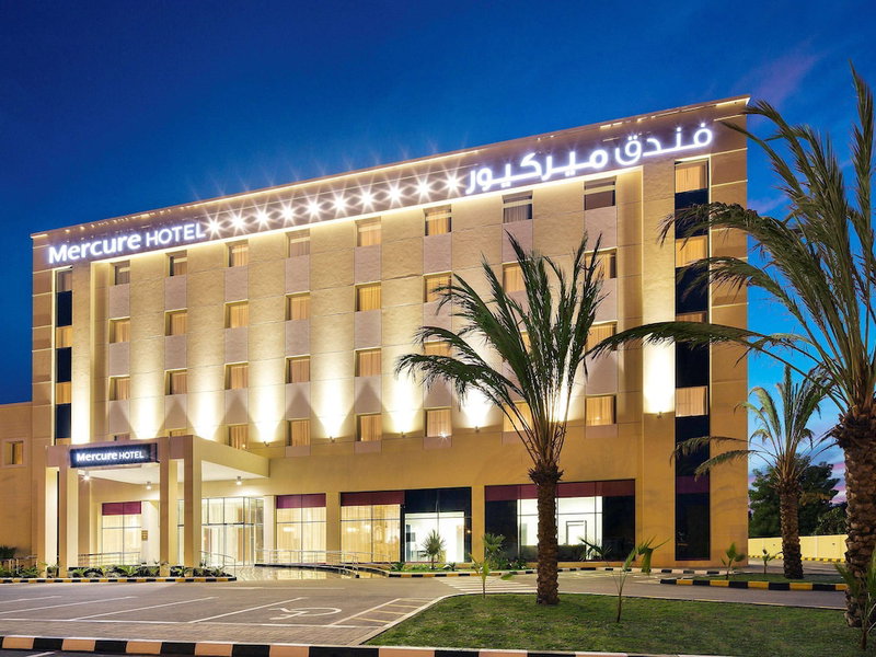 Mercure Sohar, Sohar, Оман