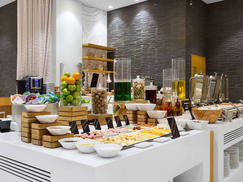 Mercure Sohar, Sohar, Оман