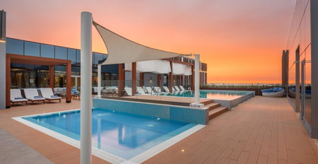 IntercityHotel Bawshar Muscat, Muscat, Оман