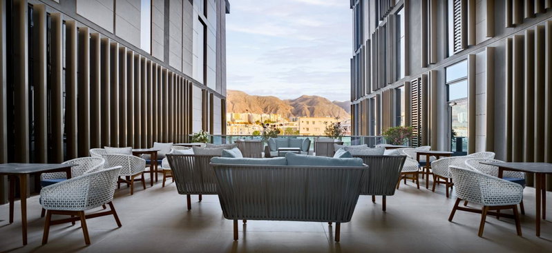 IntercityHotel Bawshar Muscat, Muscat, Оман
