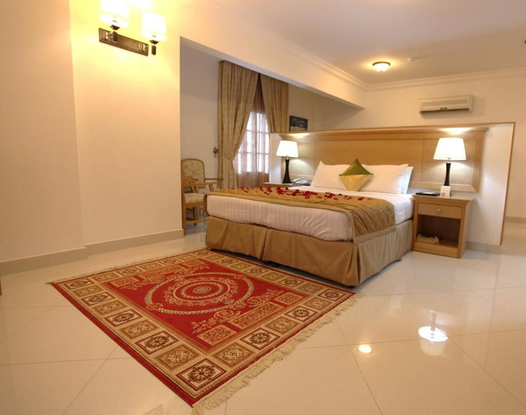 Al Maha International Hotel, Muscat, Oman