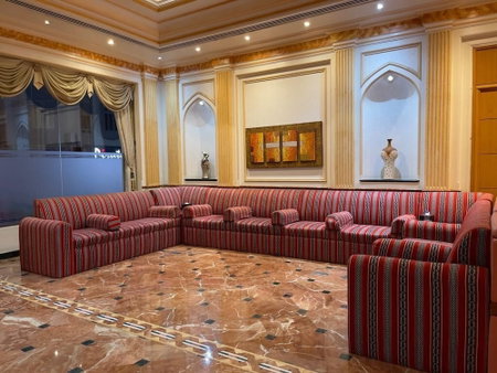 Al Maha International Hotel, Muscat, Oman