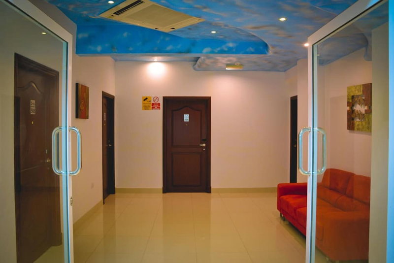 Al Maha International Hotel, Muscat, Oman