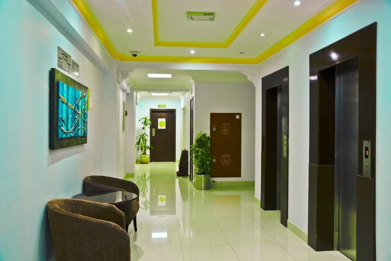Al Maha International Hotel, Muscat, Oman