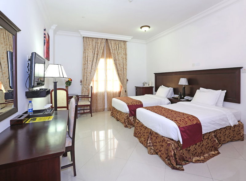 Al Maha International Hotel, Muscat, Oman