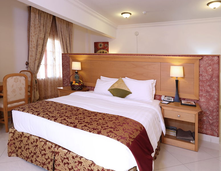 Al Maha International Hotel, Muscat, Oman