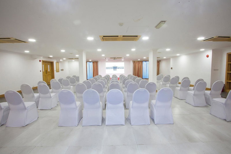 Haffa House Hotel - Experience the Local Hospitality, Muscat, Oman