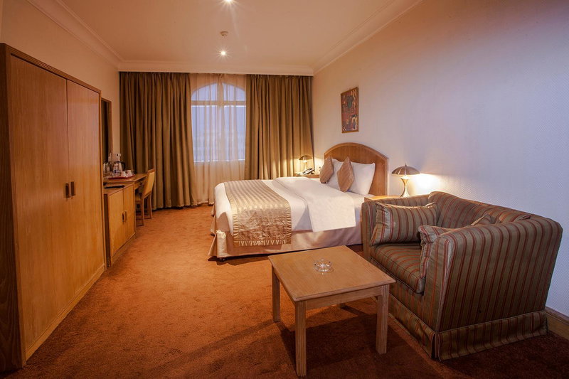 Haffa House Hotel - Experience the Local Hospitality, Muscat, Oman