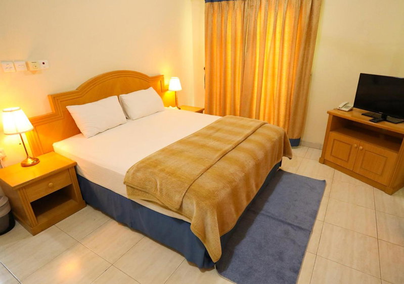 ltlalat Al Shorouq Hotel, Muscat, Оман