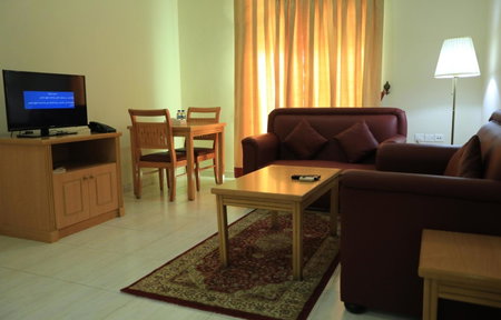 ltlalat Al Shorouq Hotel, Muscat, Оман